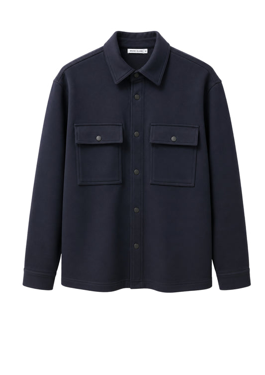 IVAN OVERSHIRT KID