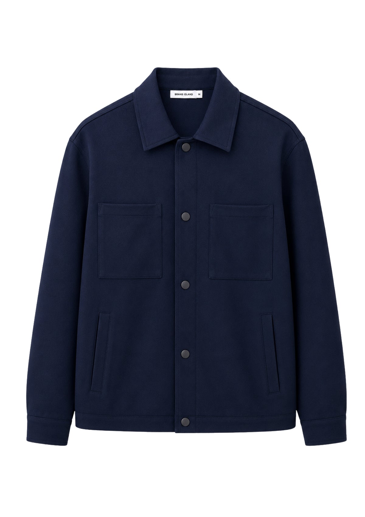 JAXON OVERSHIRT V2