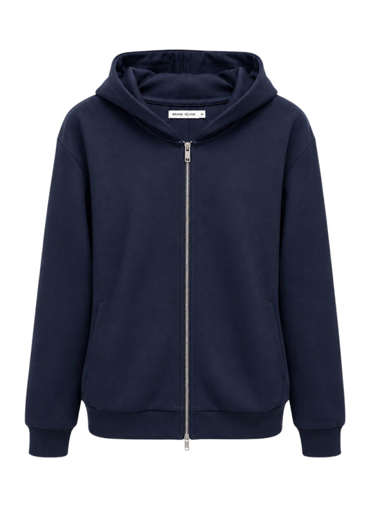 JUSTIN ZIP HOODIE KID