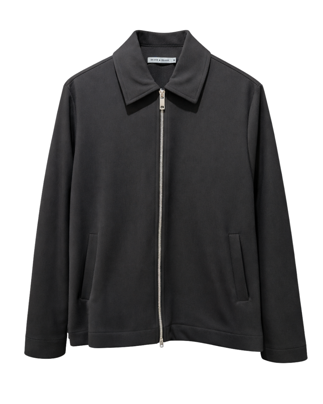 RIO LUX ZIP JACKET