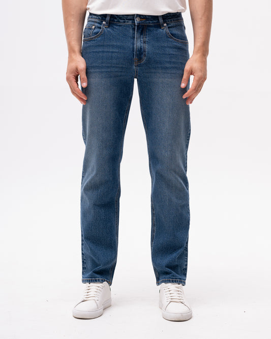 LUCAS STRAIGHT JEANS