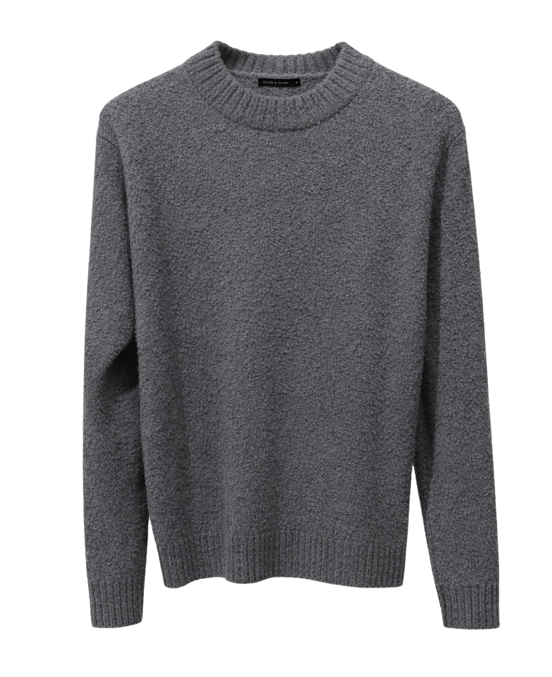 MARCELLO CREW NECK KNIT