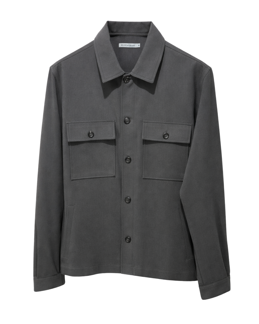 RIO LUX OVERSHIRT