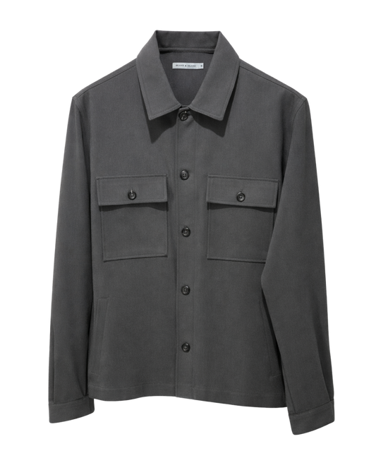 RIO LUX OVERSHIRT