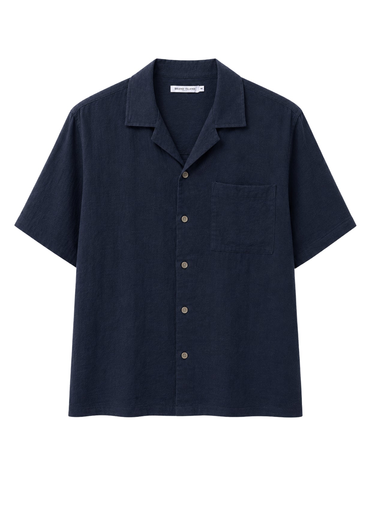 TRAVIS S/S SHIRT KID