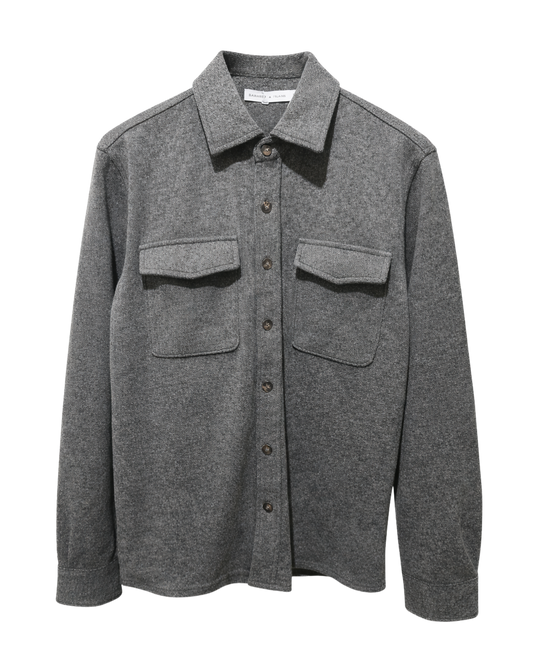 WALKER OVERSHIRT