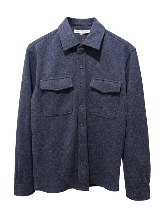 WALKER OVERSHIRT