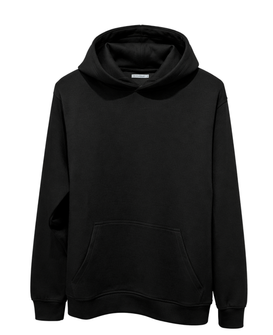 ZEN BASIC HOODIE