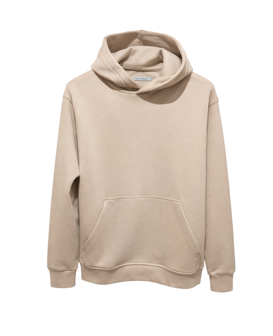 ZEN BASIC HOODIE