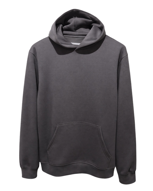 ZEN BASIC HOODIE