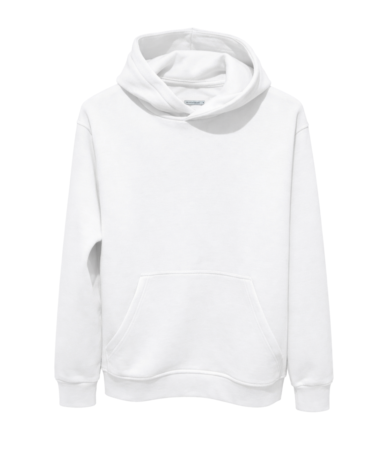 ZEN BASIC HOODIE