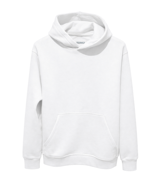 ZEN BASIC HOODIE