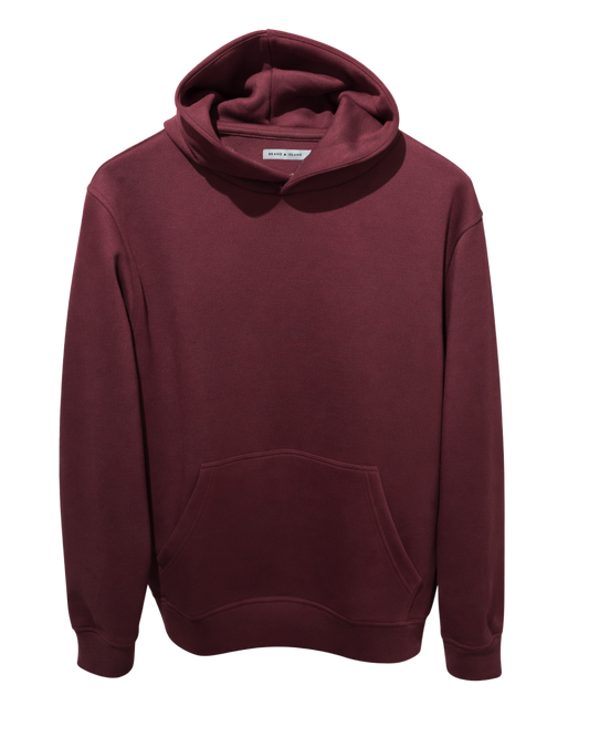 ZEN BASIC HOODIE