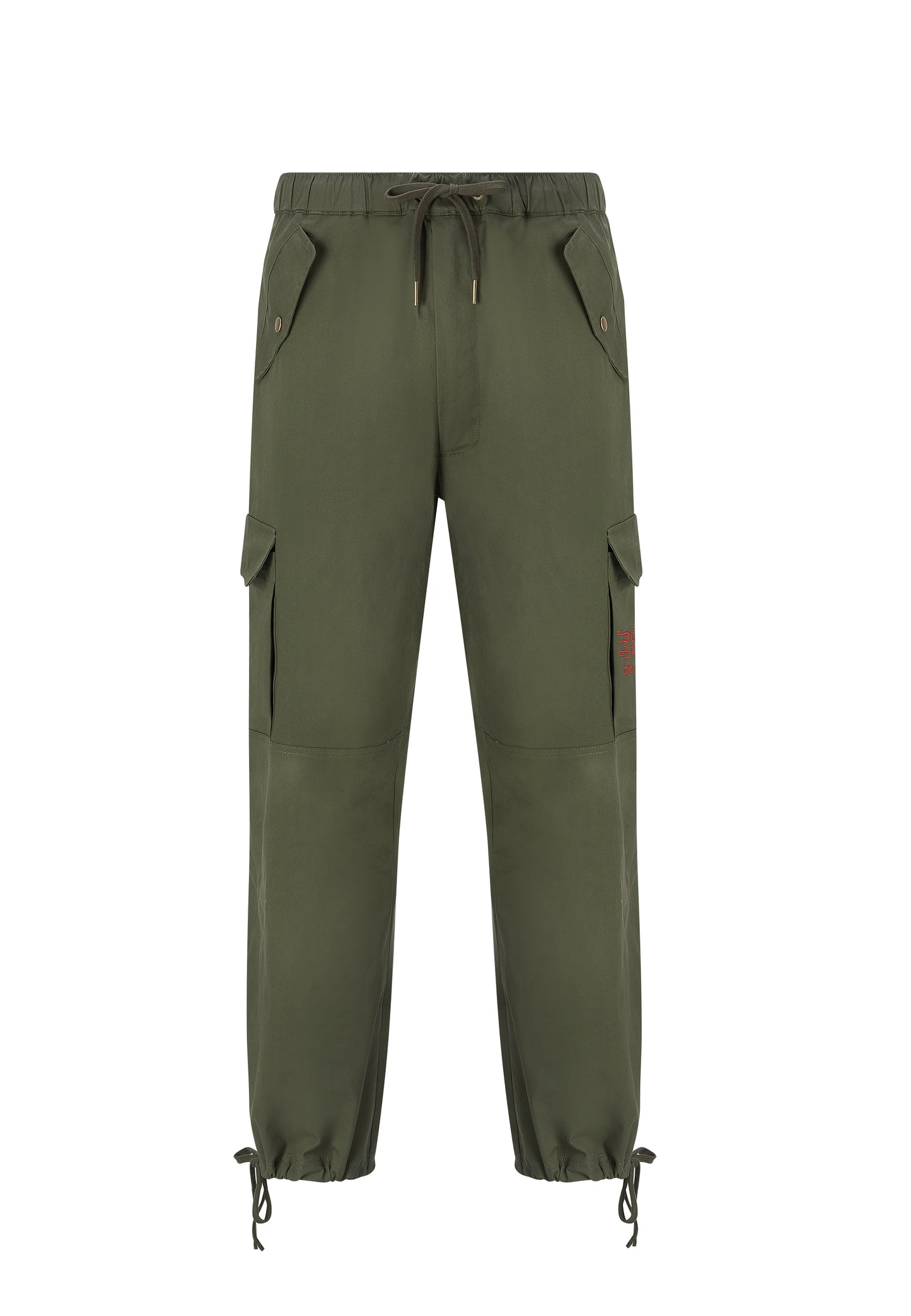 DOUBLE TIGER CARGO PANT