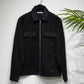 HAKARO ZIP SHIRT