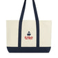 BAG LA LIBERTE DES MERS