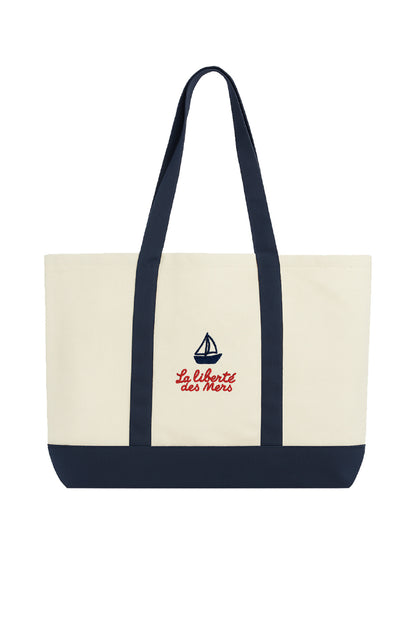 BAG LA LIBERTE DES MERS
