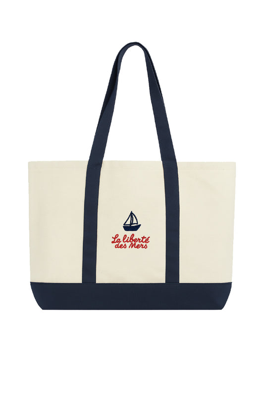 BAG LA LIBERTE DES MERS