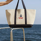 BAG LA LIBERTE DES MERS