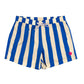 SWIMSUIT COTE D'AZUR STRIPES