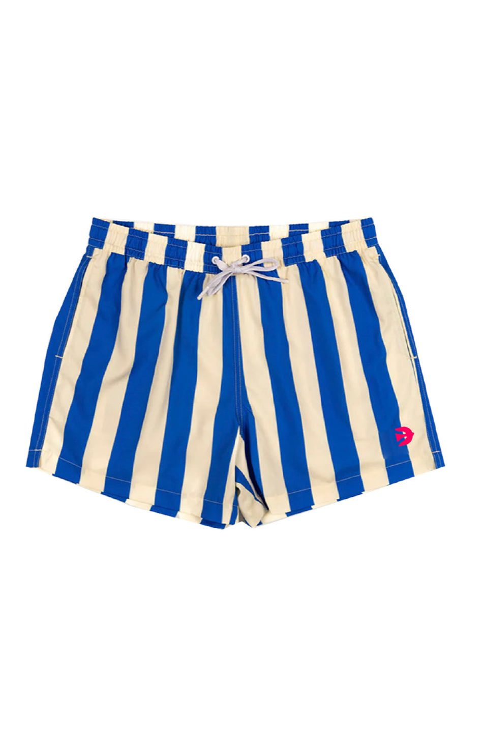 SWIMSUIT COTE D'AZUR STRIPES