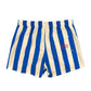 SWIMSUIT COTE D'AZUR STRIPES