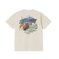 S/S REGULAR JAPAN HARMONY ORGANIC