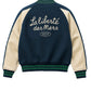 BOMBER JACKET LA LIBERTE DES MERS