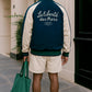 BOMBER JACKET LA LIBERTE DES MERS