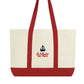 BAG LA LIBERTE DES MERS