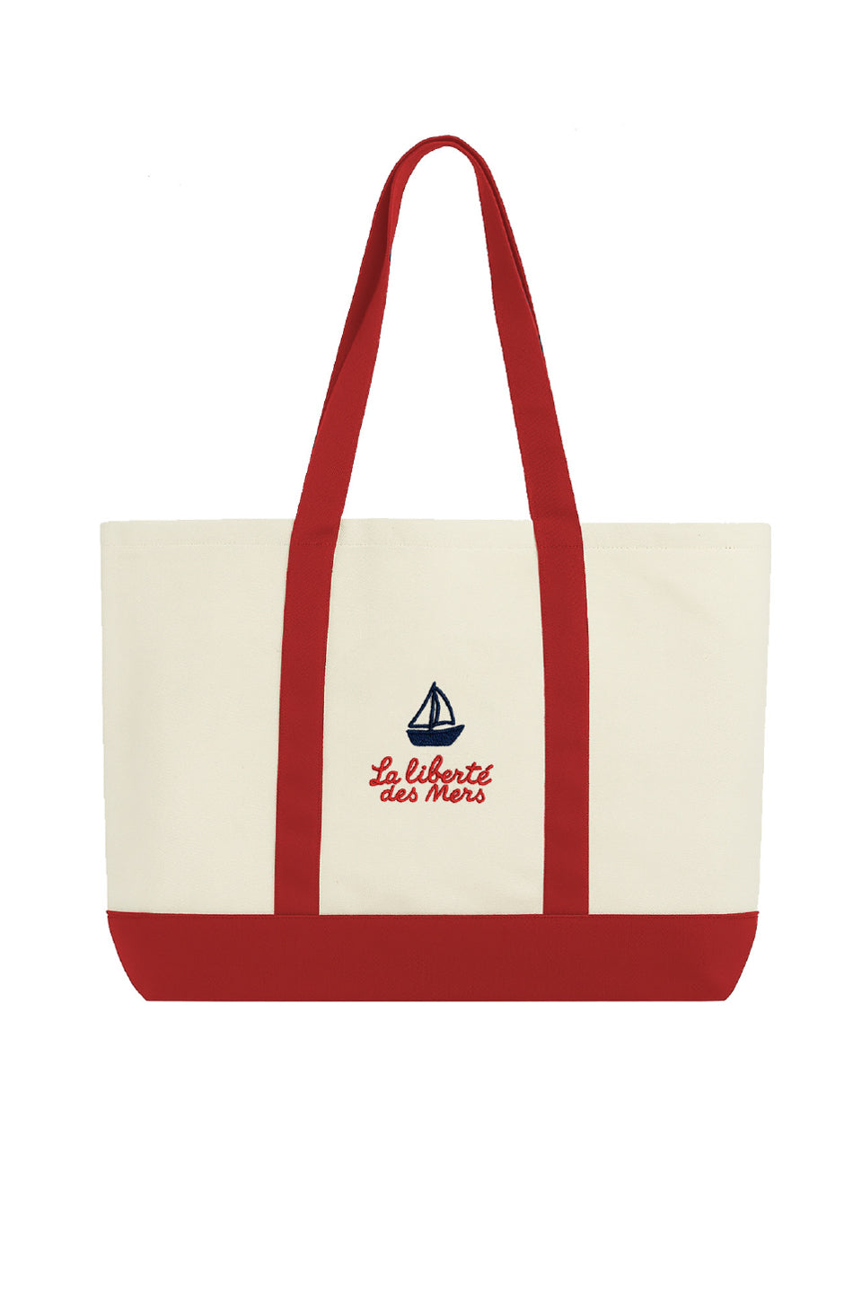 BAG LA LIBERTE DES MERS