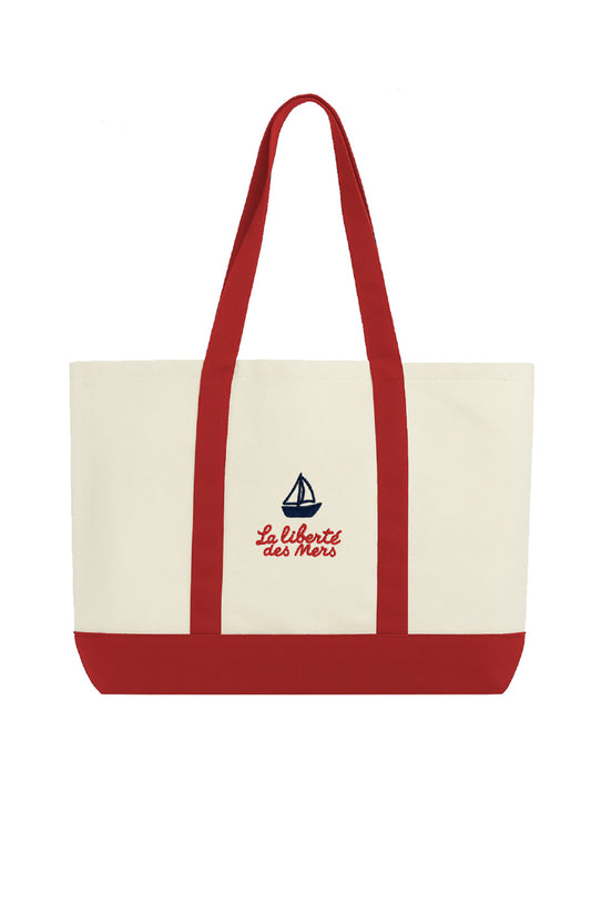 BAG LA LIBERTE DES MERS