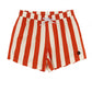 SWIMSUIT COTE D'AZUR STRIPES
