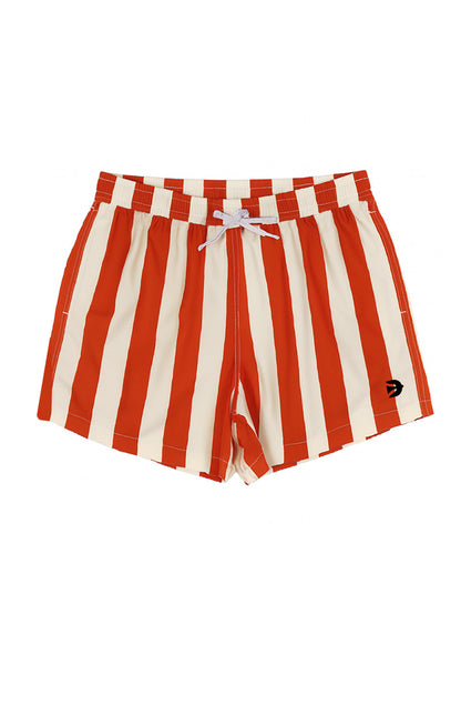 SWIMSUIT COTE D'AZUR STRIPES
