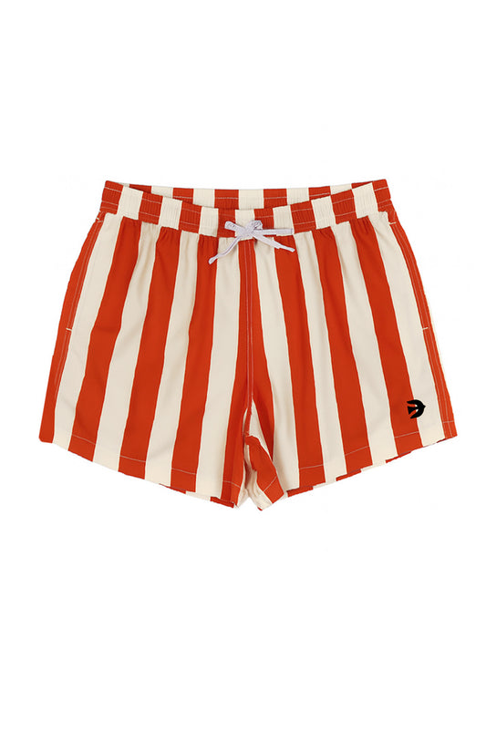 SWIMSUIT COTE D'AZUR STRIPES
