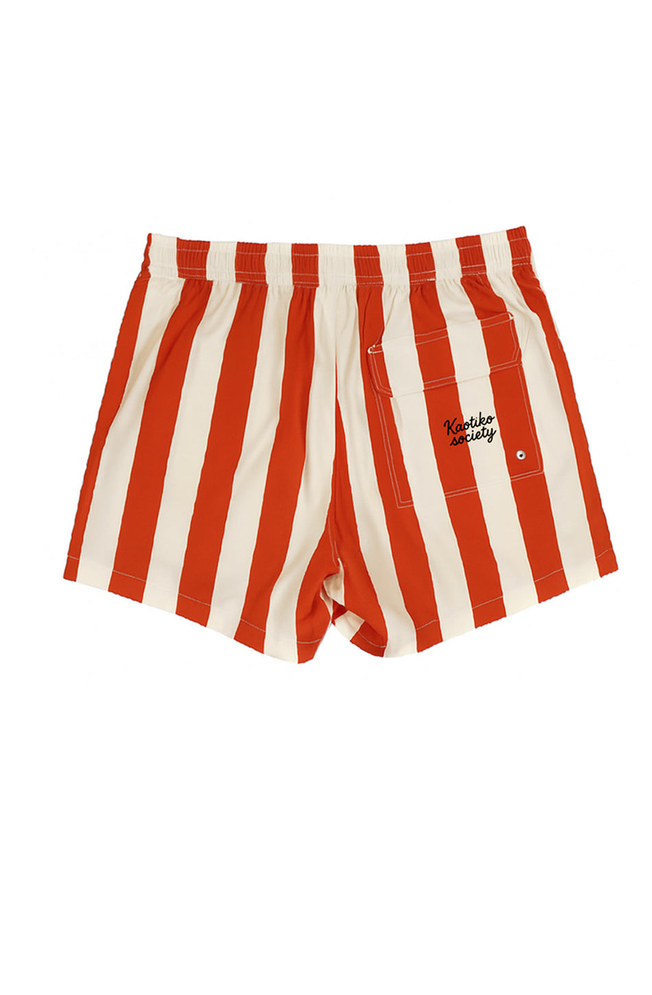 SWIMSUIT COTE D'AZUR STRIPES