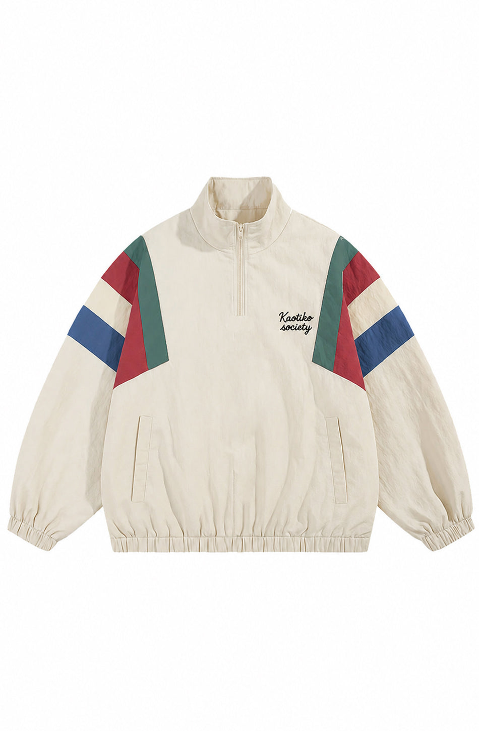 JACKET LA LIBERTE DES MERS