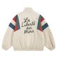 JACKET LA LIBERTE DES MERS