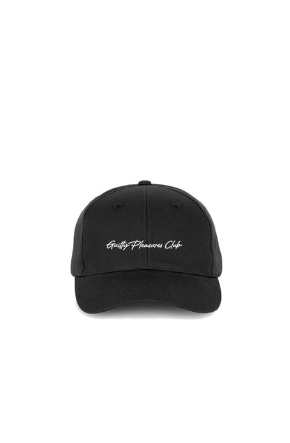 SNAPBACK WASHED GUILTY PLEASURES CLUB