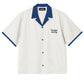 SHIRT S/S COTE D'AZUR