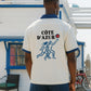 SHIRT S/S COTE D'AZUR