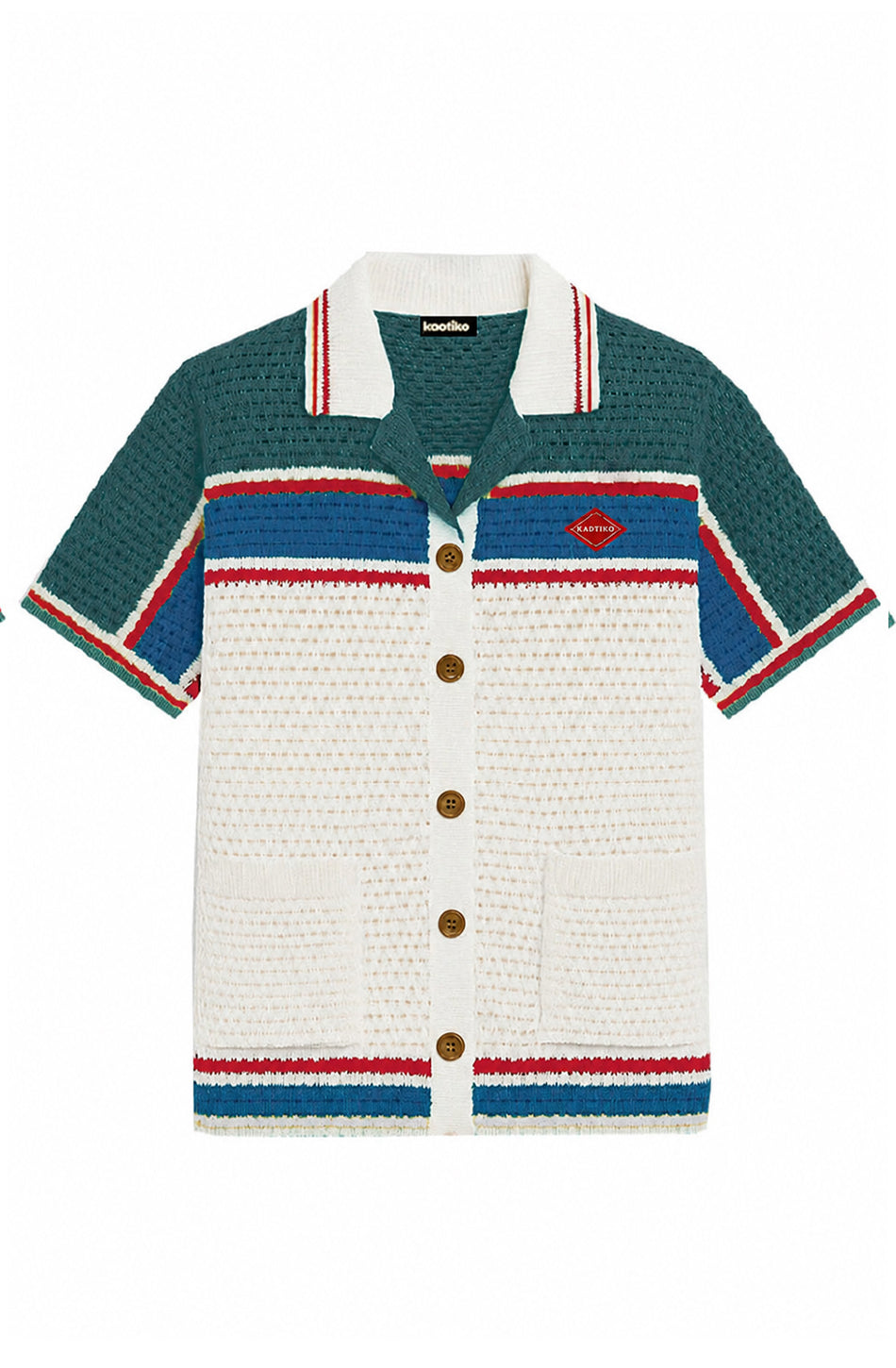 OPENWORK POLO COTE D'AZUR