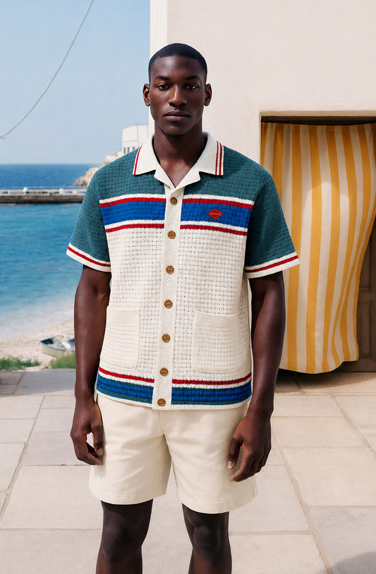 OPENWORK POLO COTE D'AZUR