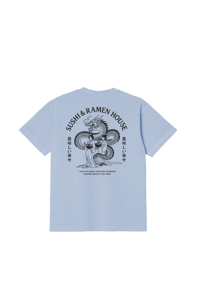 S/S RAMEN HOUSE