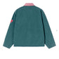 CANVAS WORK GOOD LIFE DEEP JUNGLE JACKET