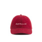 SNAPBACK WASHED GUILTY PLEASURES CLUB