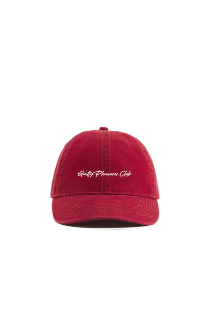 SNAPBACK WASHED GUILTY PLEASURES CLUB