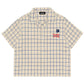 SHIRT S/S BLEU DE MER CLUB