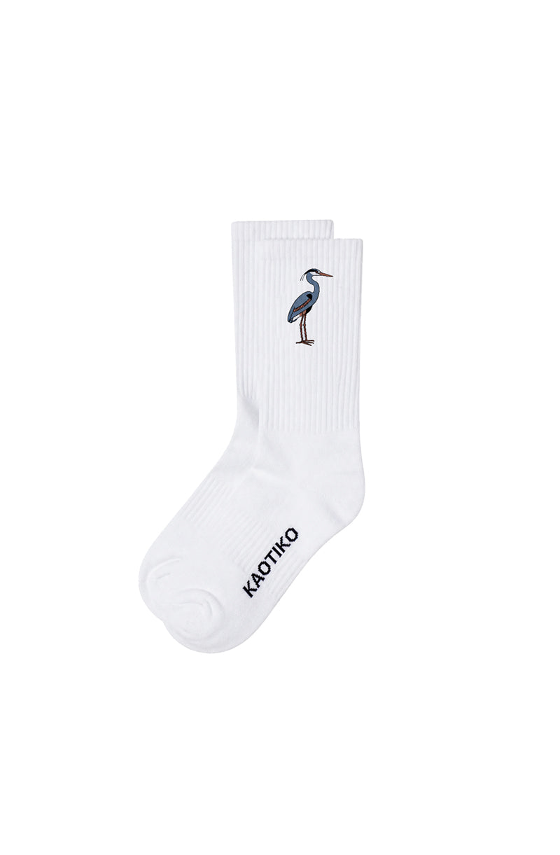 HERONS SOCKS