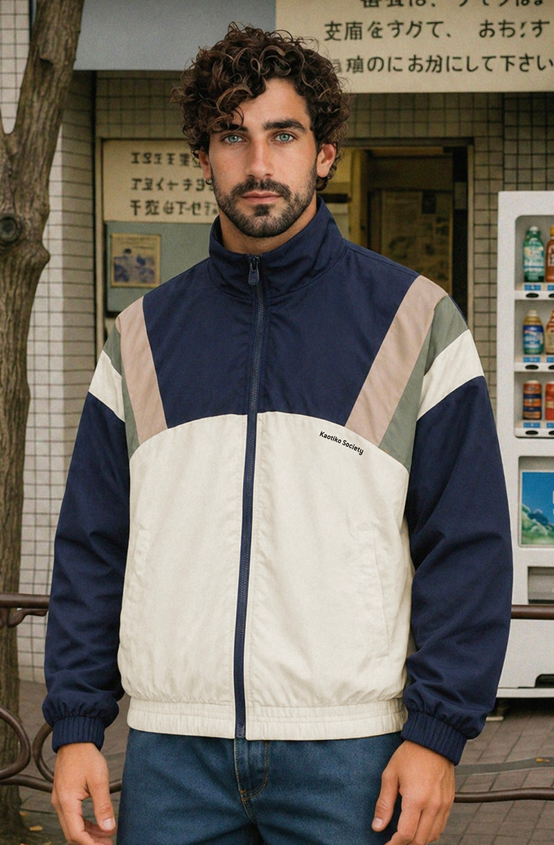 JACKET RETRO